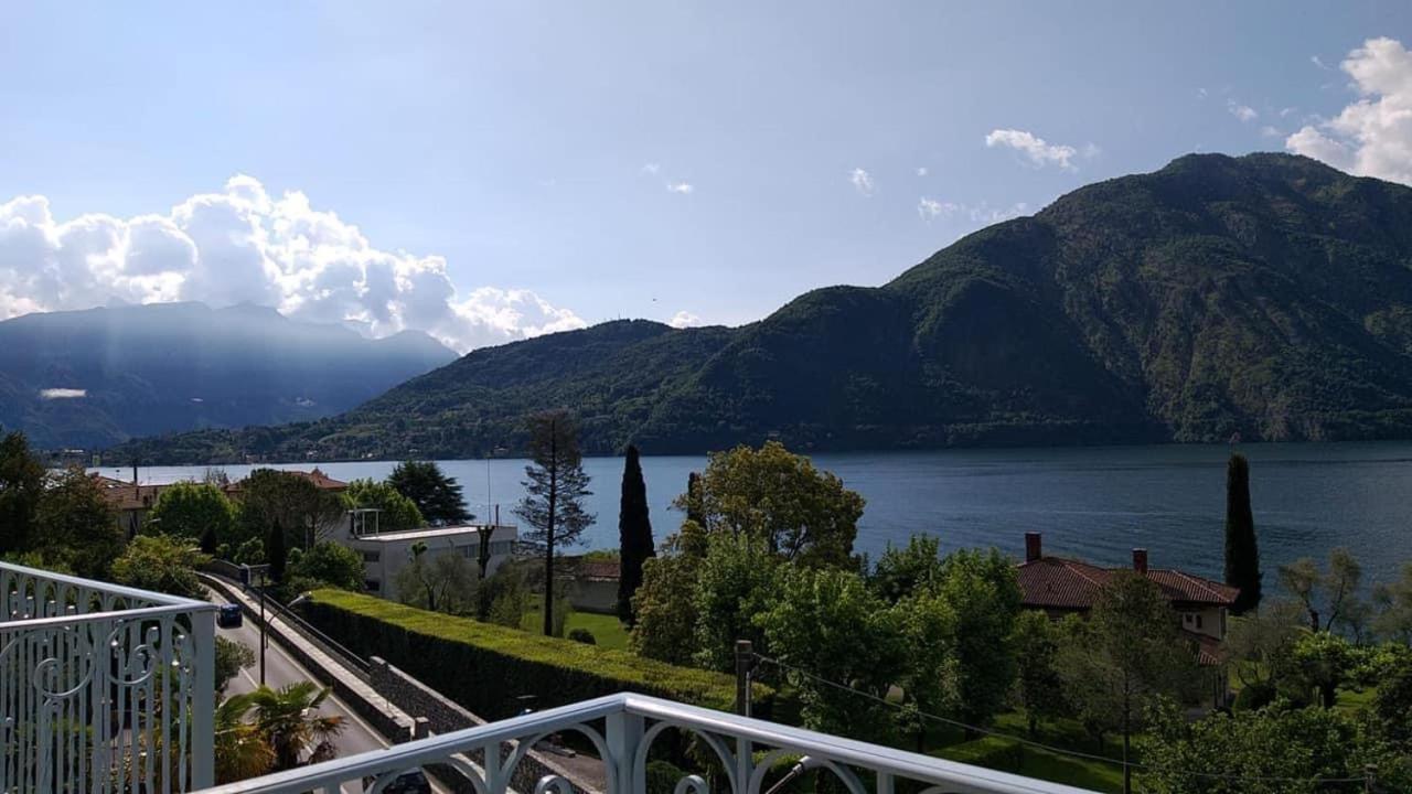 Hotel Lario Mezzegra Exterior photo