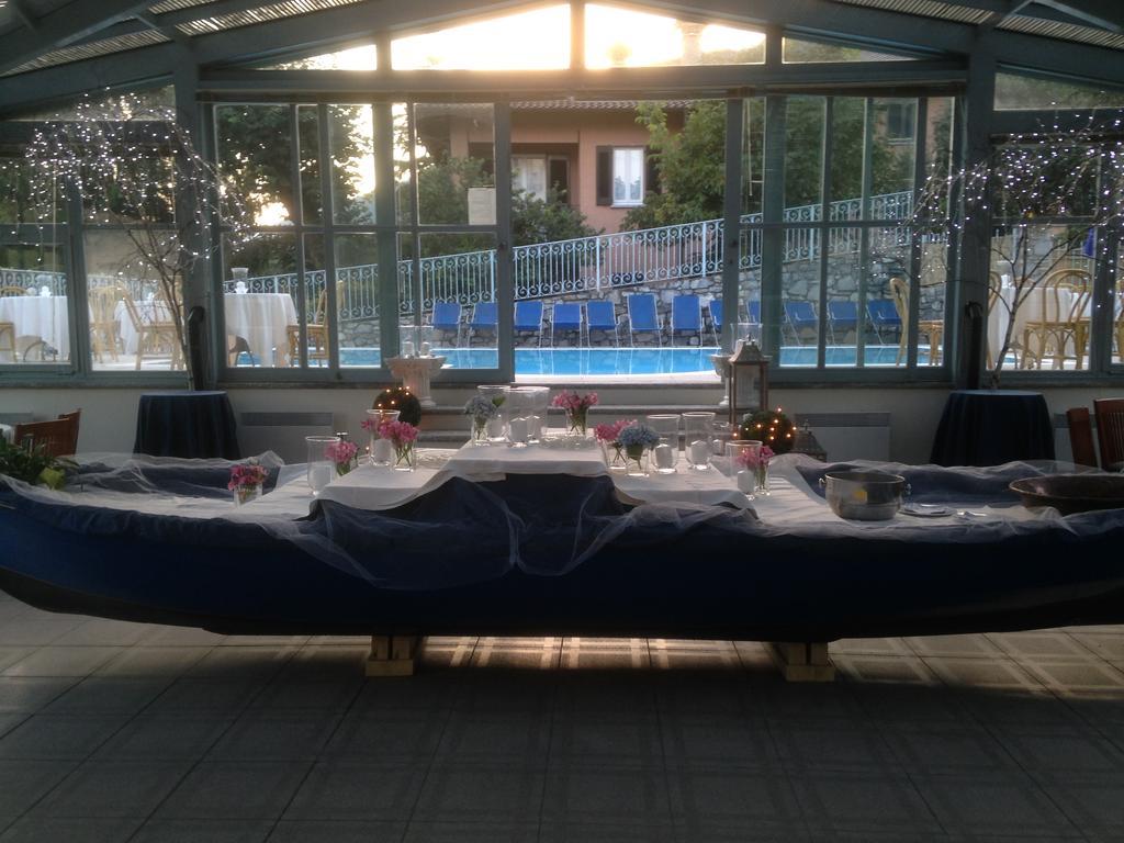 Hotel Lario Mezzegra Exterior photo