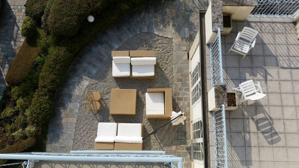 Hotel Lario Mezzegra Exterior photo
