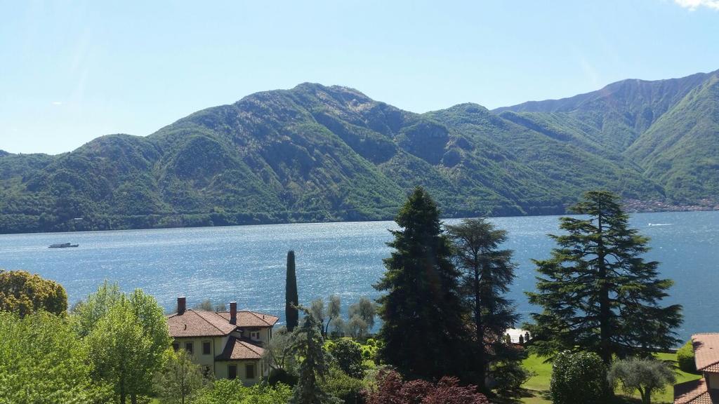 Hotel Lario Mezzegra Exterior photo