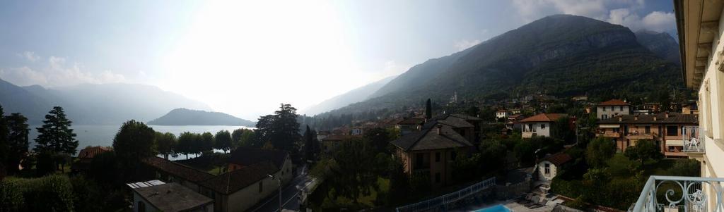 Hotel Lario Mezzegra Exterior photo