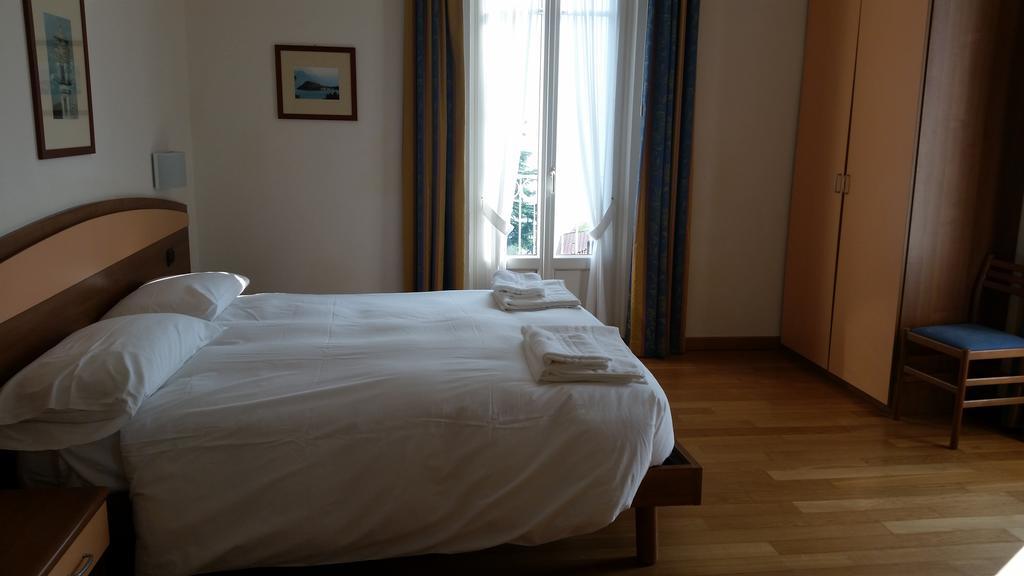 Hotel Lario Mezzegra Exterior photo